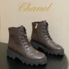 62aa58b3-1062-40d7-9340-ec874313b3f3 Ботинки Chanel