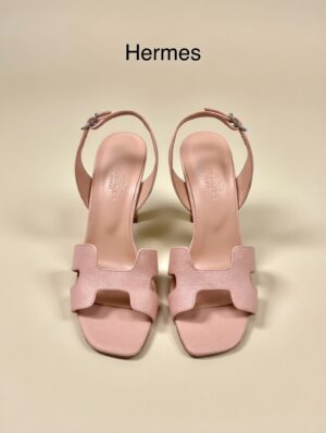 Босоножки Hermes