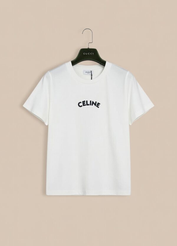 7e806f1a-679f-4278-be28-5e7e57f69085 Футболка Celine