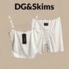 Комплект белья DG&Skims