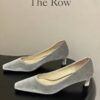 Туфли The Row