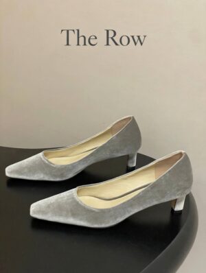 Туфли The Row