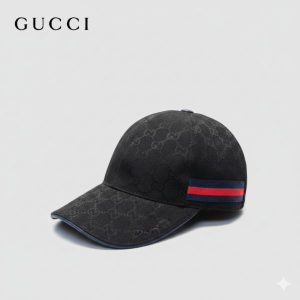 Кепка Gucci