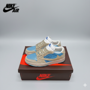 Кроссовки Nike Air