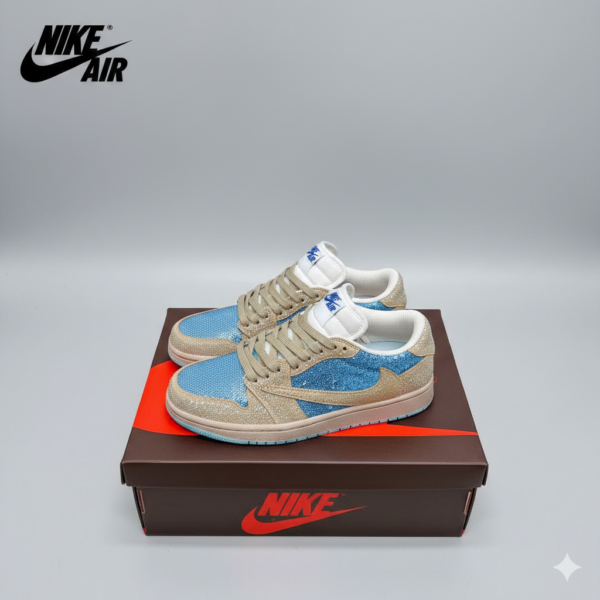 Кроссовки Nike Air