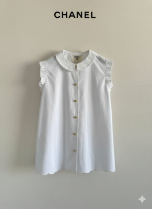 Gemini_Generated_Image_234x7e234x7e234x Блузка Chanel