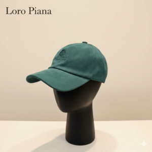 Кепка Loro Piana