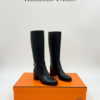 Сапоги Hermes