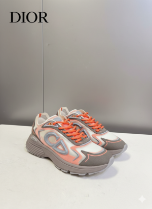 Кроссовки Dior
