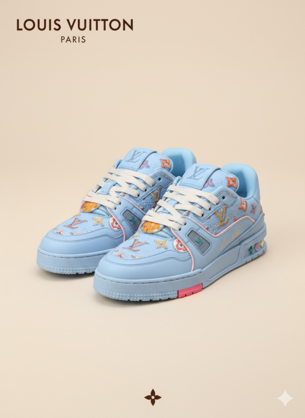 Gemini_Generated_Image_3fcxfs3fcxfs3fcx Кроссовки Louis Vuitton