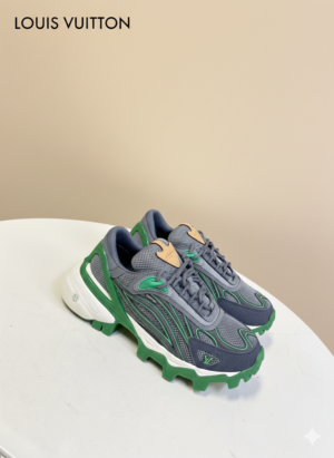 Кроссовки Louis Vuitton