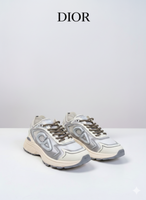 Кроссовки Dior