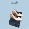 Туфли Alaia
