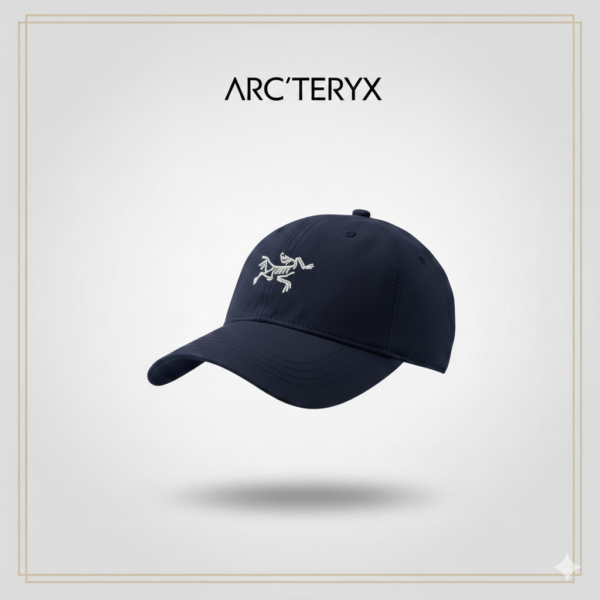 Кепка Arc'Teryx