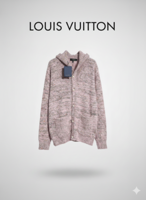 Кардиган Louis Vuitton