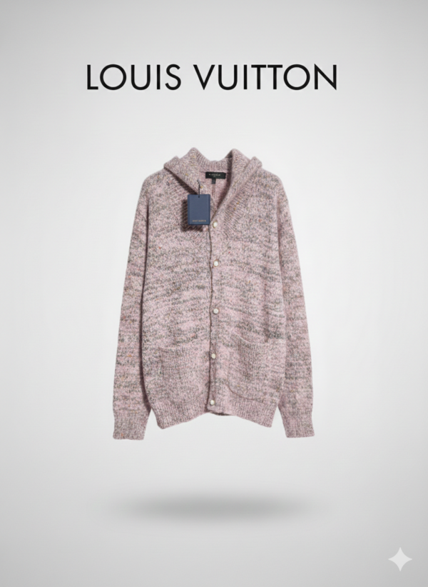 Кардиган Louis Vuitton