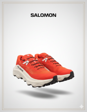 Кроссовки Salomon