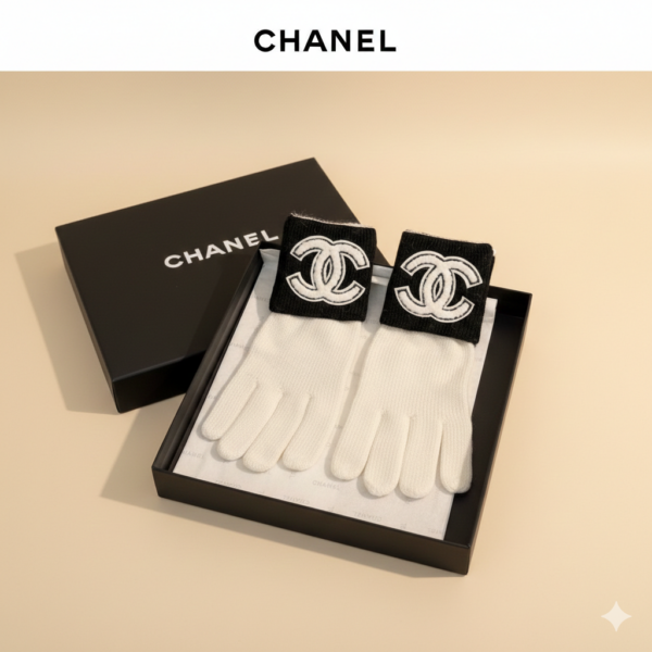 Gemini_Generated_Image_50bbzp50bbzp50bb Перчатки Chanel