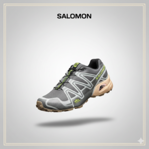 Кроссовки Salomon