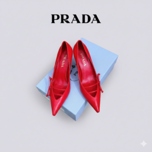 Туфли Prada