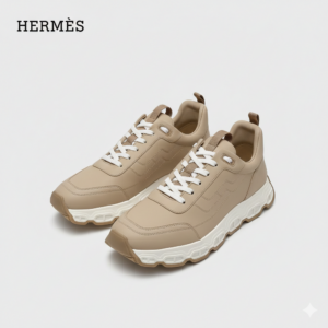 Кроссовки Hermes