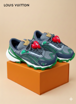 Кроссовки Louis Vuitton