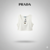 Топ Prada