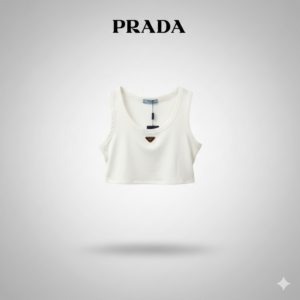 Топ Prada