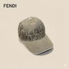 Кепка Fendy