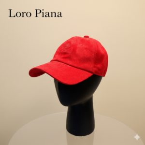 Кепка Loro Piana