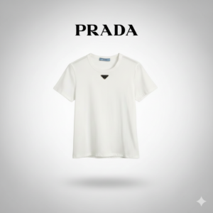 Футболка Prada