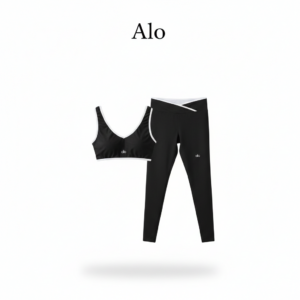 Спортивный костюм Alo