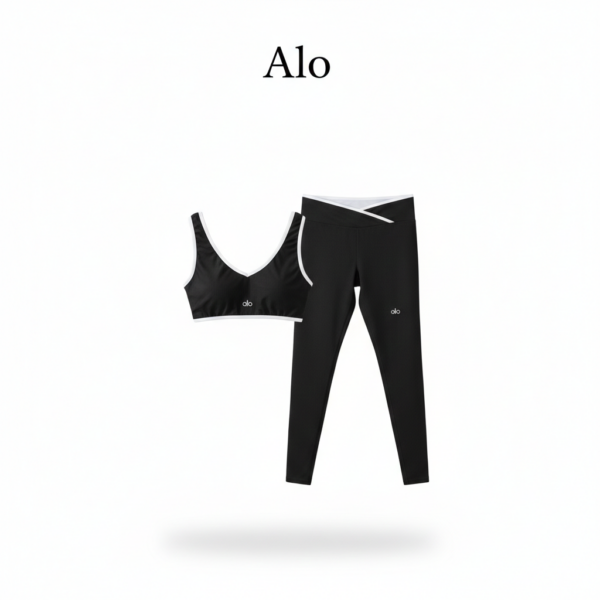 Спортивный костюм Alo