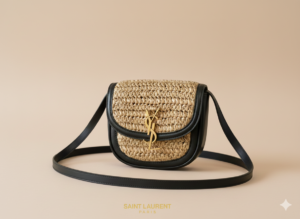 Сумка  Saint Laurent