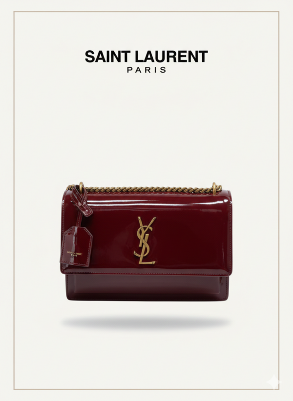 Сумка  Saint Laurent