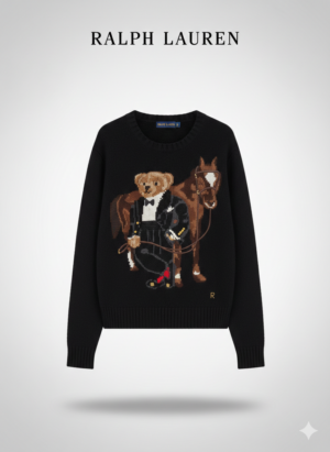 Джемпер Ralph Lauren