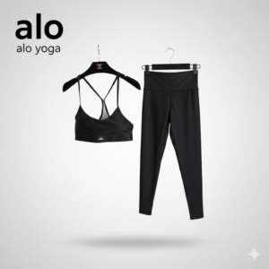 Спортивный костюм Alo