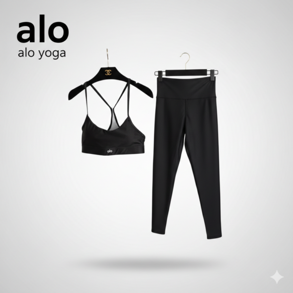 Спортивный костюм Alo