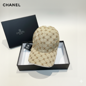 Gemini_Generated_Image_930k9r930k9r930k Кепка Chanel
