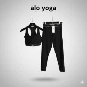 Спортивный костюм Alo