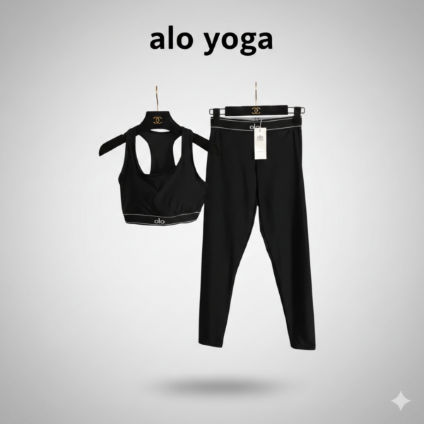 Спортивный костюм Alo