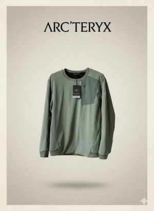 Толстовка ArcTeryx