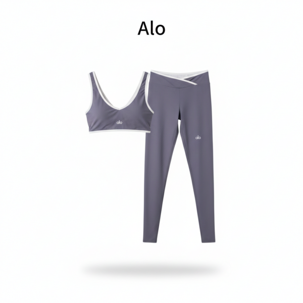 Спортивный костюм Alo