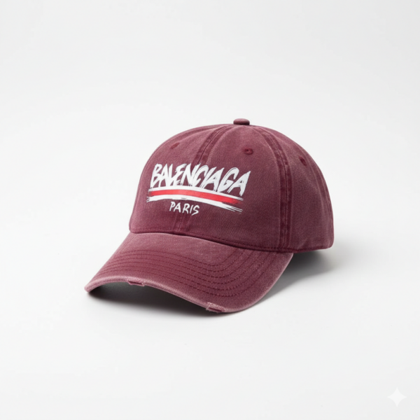 Кепка Balenciaga