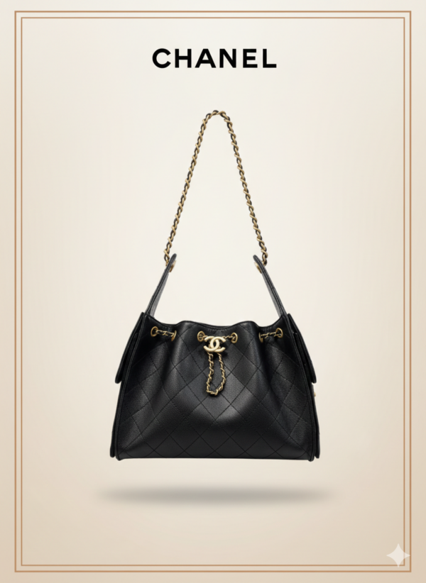 Сумка  Chanel
