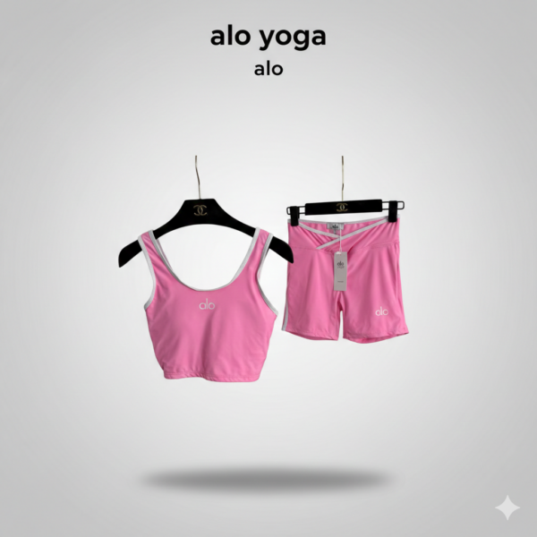 Спортивный костюм Alo