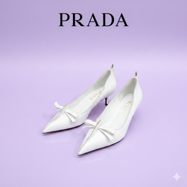 Туфли Prada