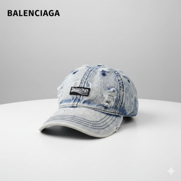 Кепка Balenciaga