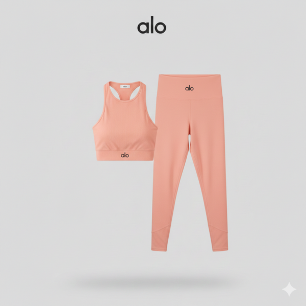 Спортивный костюм Alo