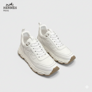 Кроссовки Hermes